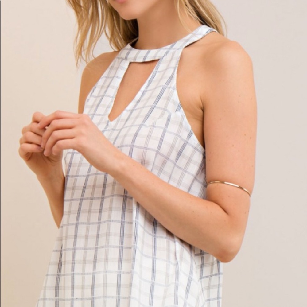 🆕 Timeless Lightweight Sleeveless Top